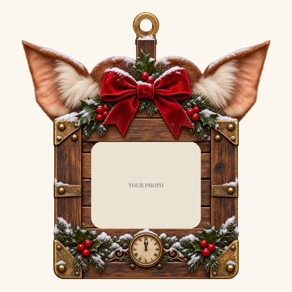 After-Midnight Gift