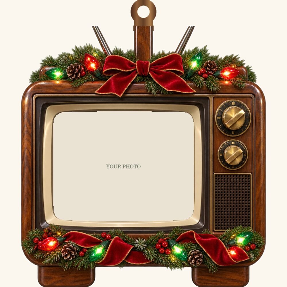 Christmas Broadcast
