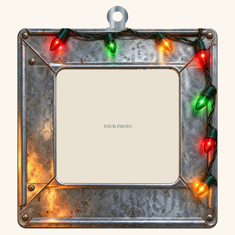 Christmas Eve Vent